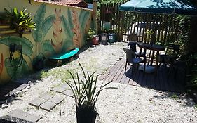 Casa Tribus Itamambuca